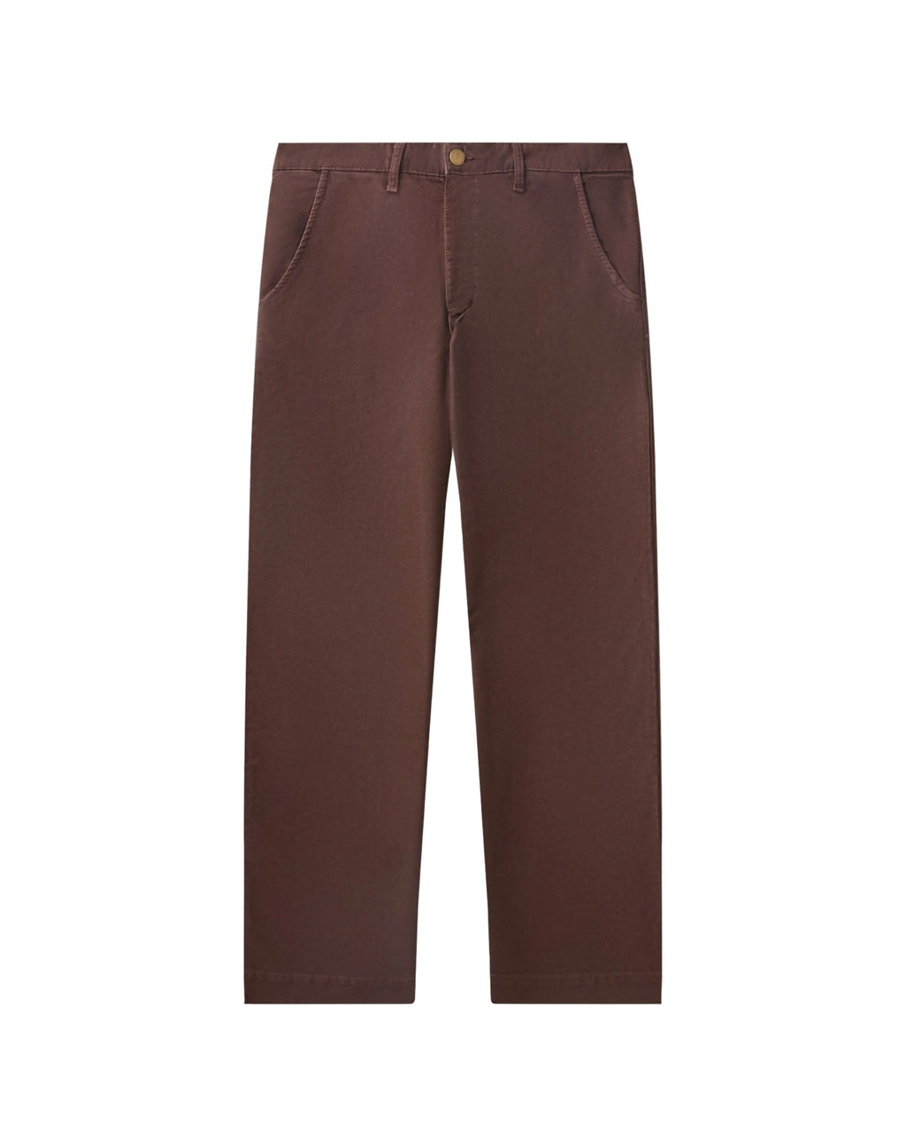 Carter Pant in Japanese Moleskin - Paranoid Ranch