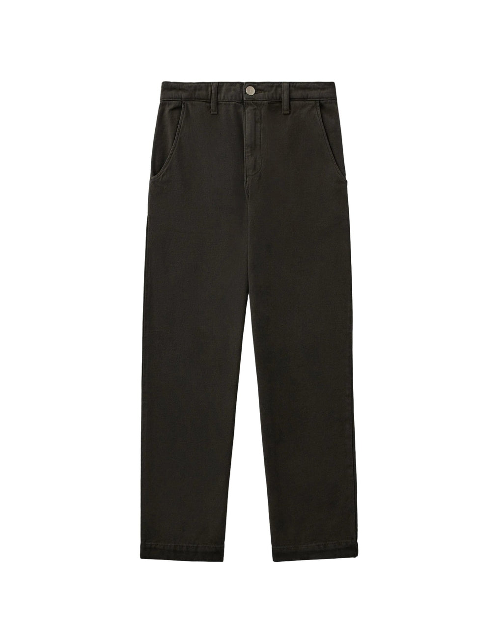 Carter Trouser in Japanese Moleskin - Paranoid Ranch