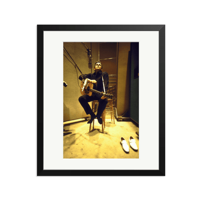 Cash in the Studio - Paranoid Ranch