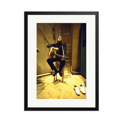 Cash in the Studio - Paranoid Ranch