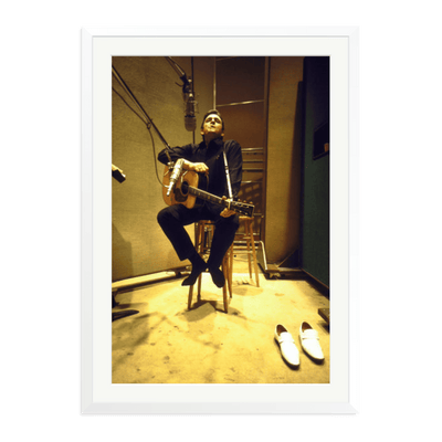 Cash in the Studio - Paranoid Ranch