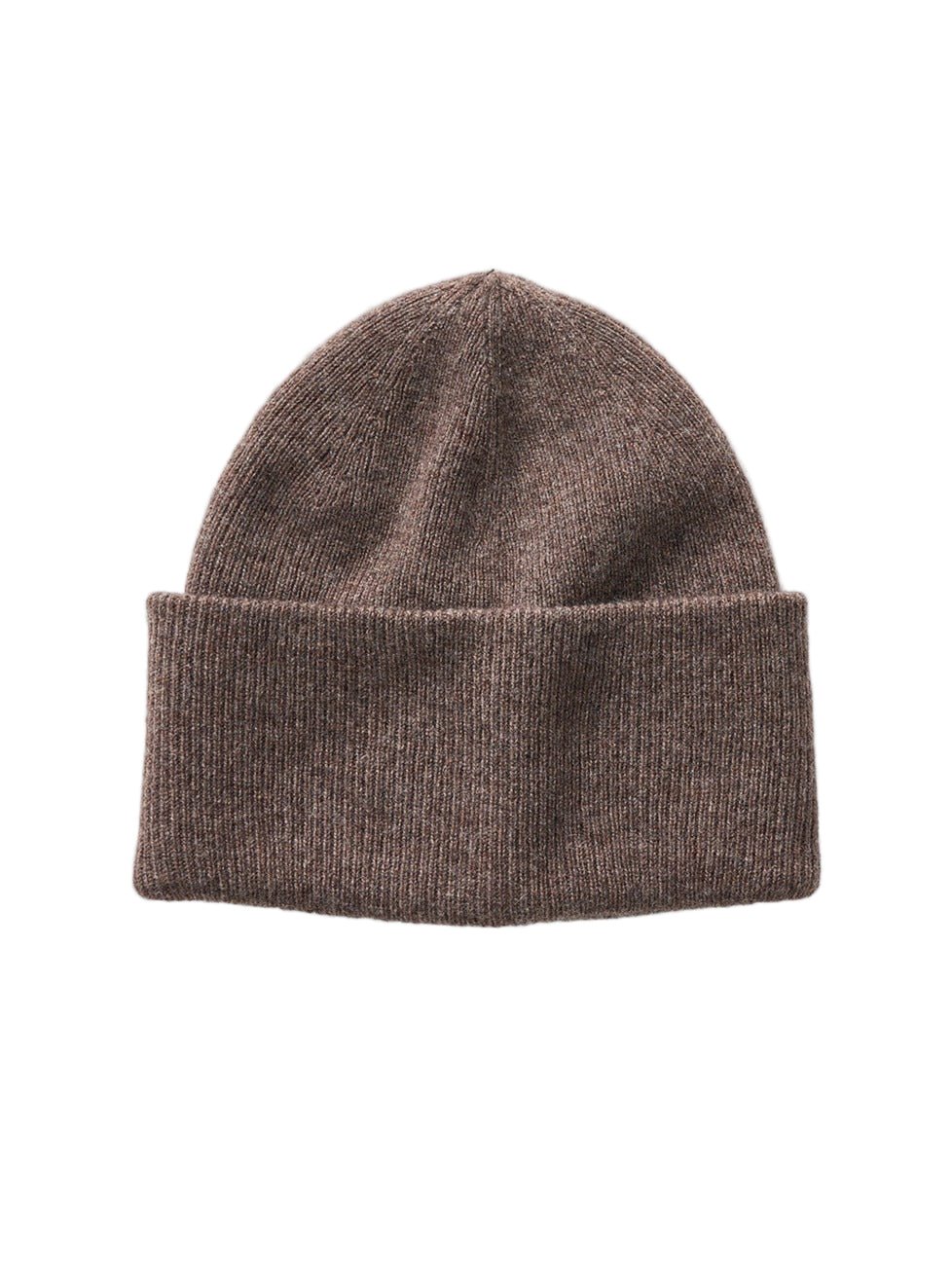 Cashmere Cuff Beanie - Desert Taupe - Paranoid Ranch