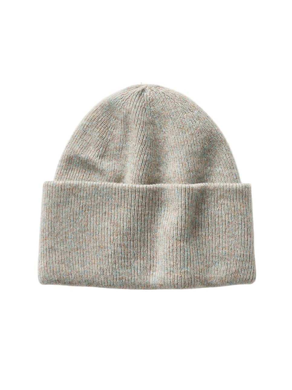 Cashmere Cuff Beanie - Slate Gray - Paranoid Ranch