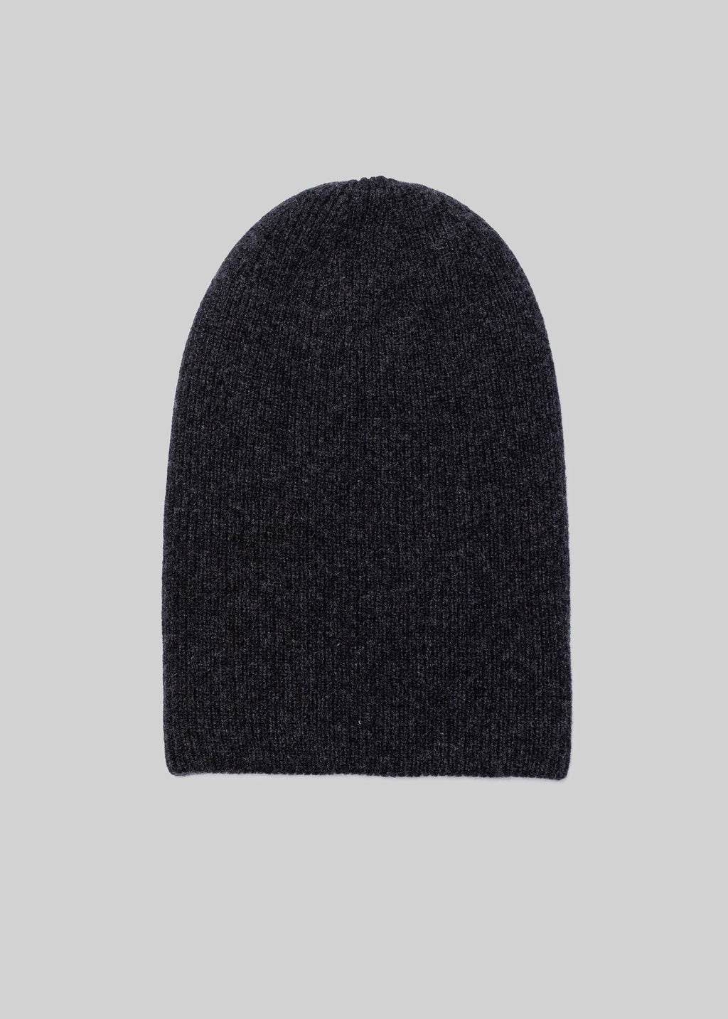 Cashmere Double Knit Beanie - Paranoid Ranch
