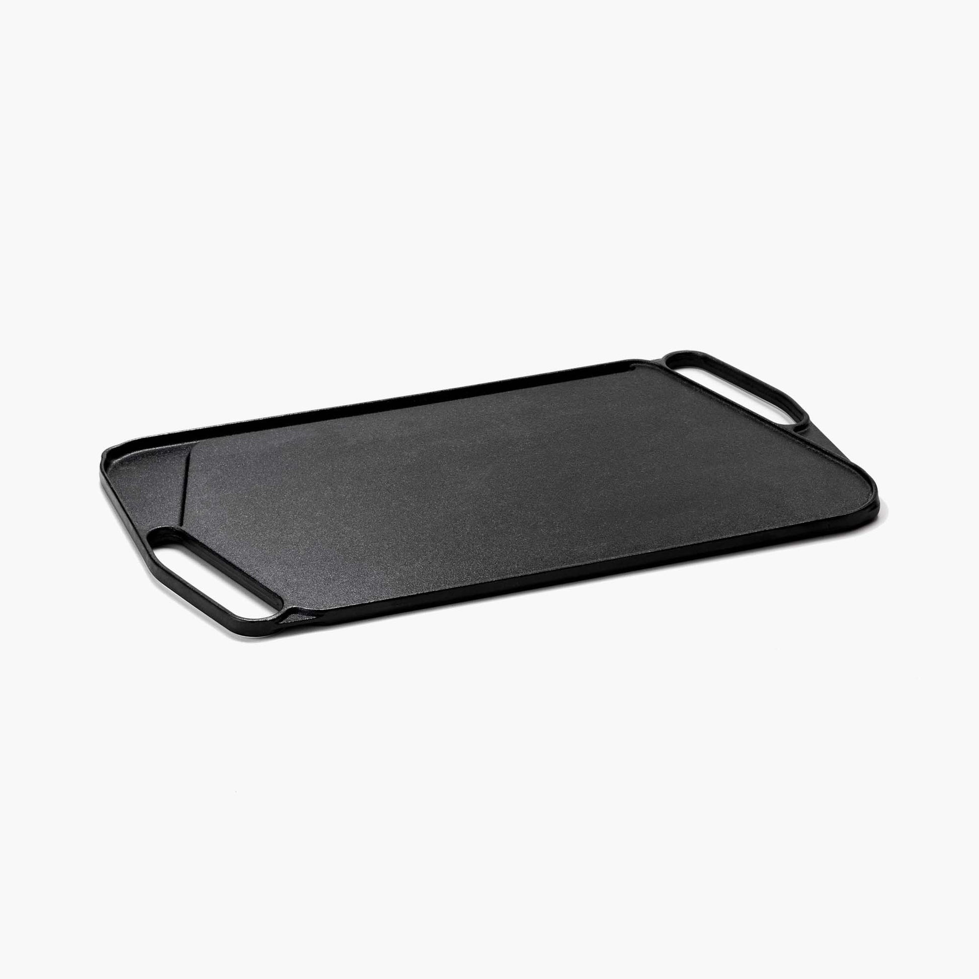 Cast Iron Griddle - Paranoid Ranch