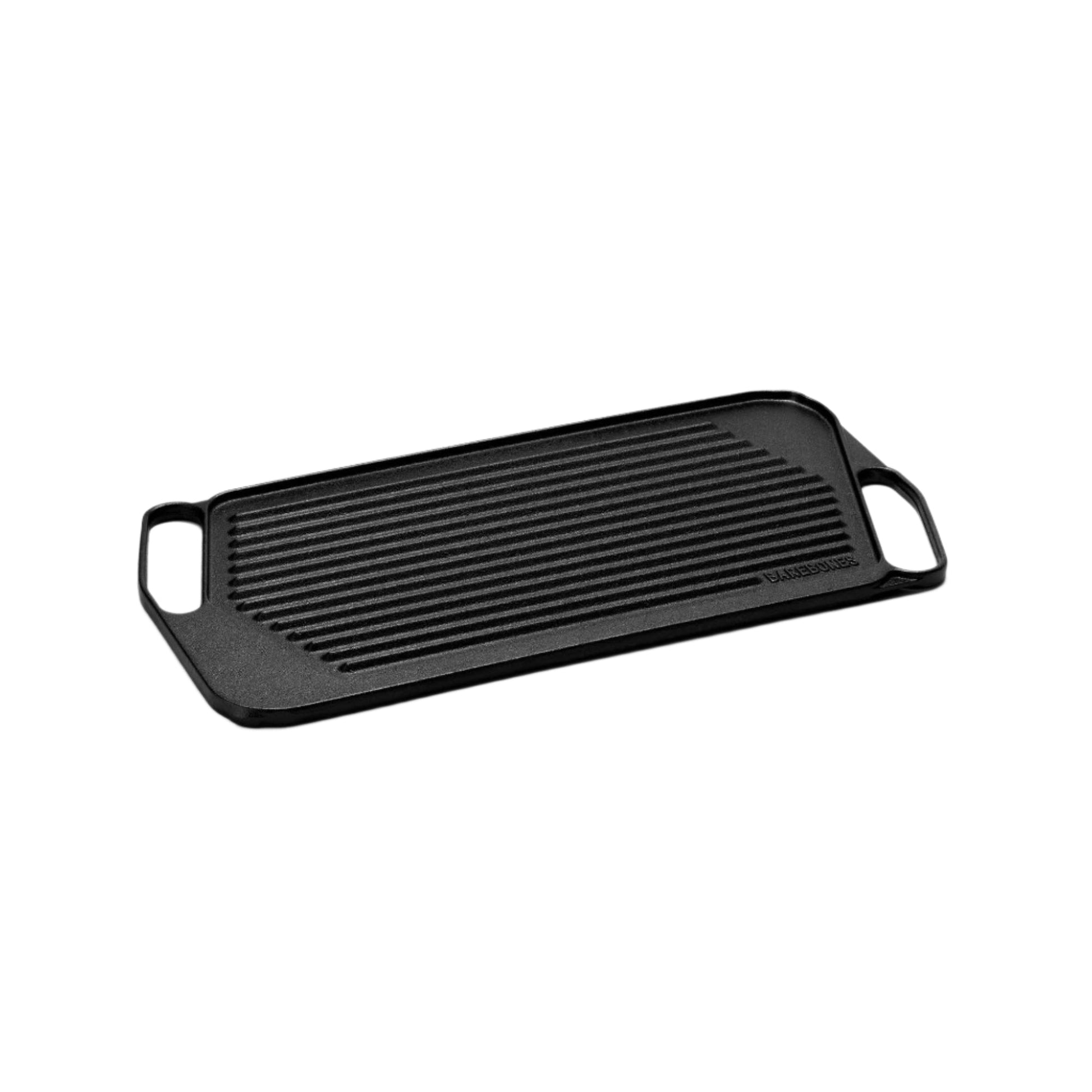 Cast Iron Griddle - Paranoid Ranch