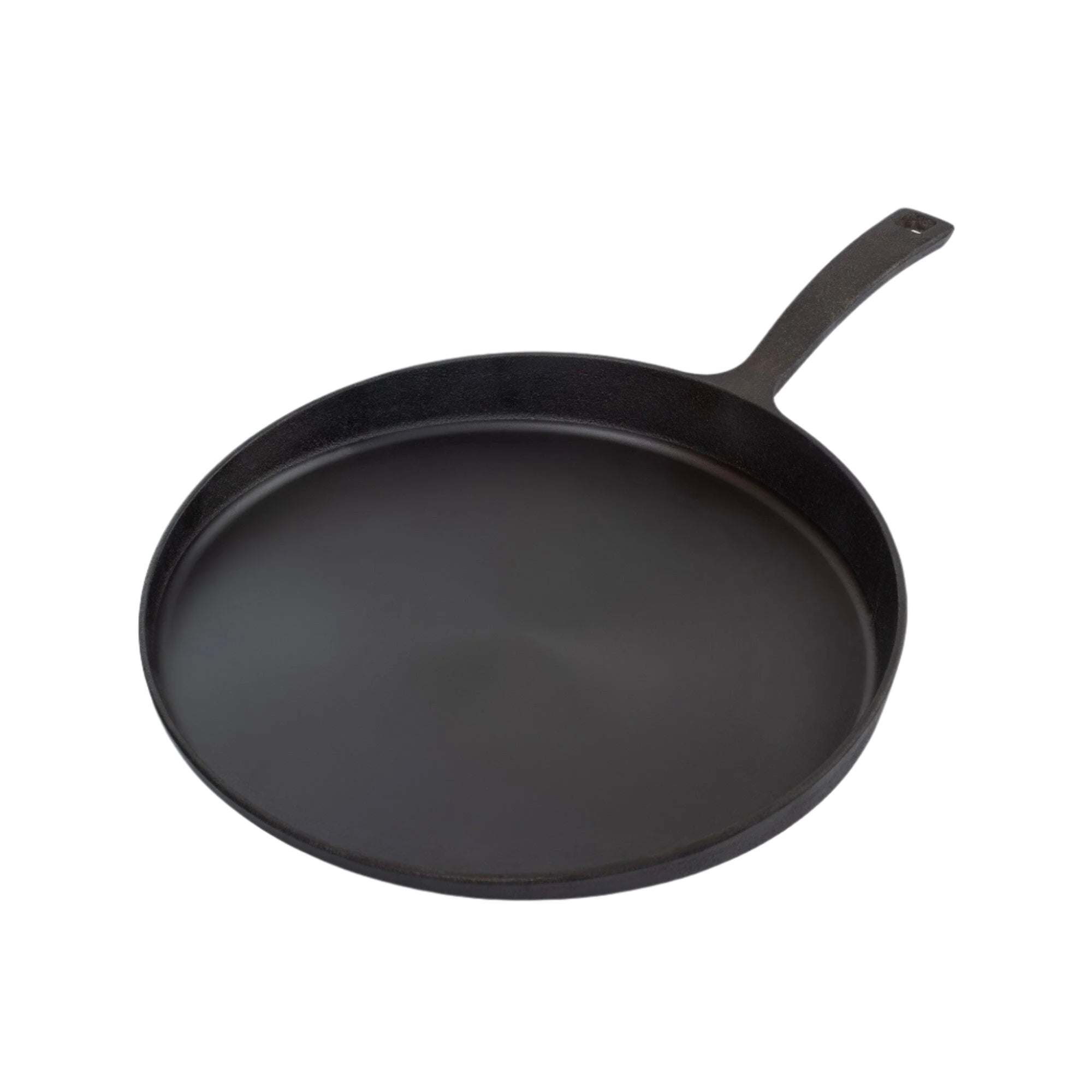 Cast Iron Skillet Griddle - Paranoid Ranch