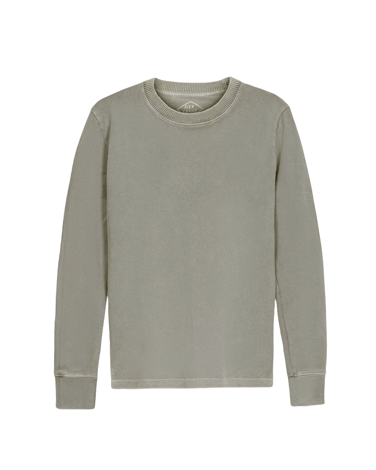 Caza Crewneck - Paranoid Ranch