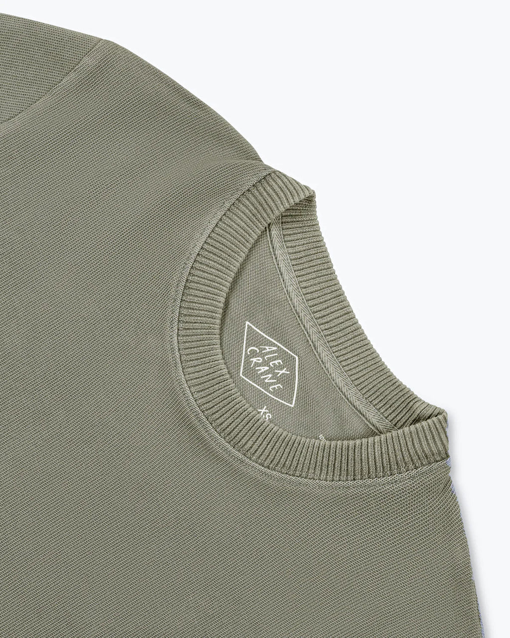 Caza Crewneck - Paranoid Ranch
