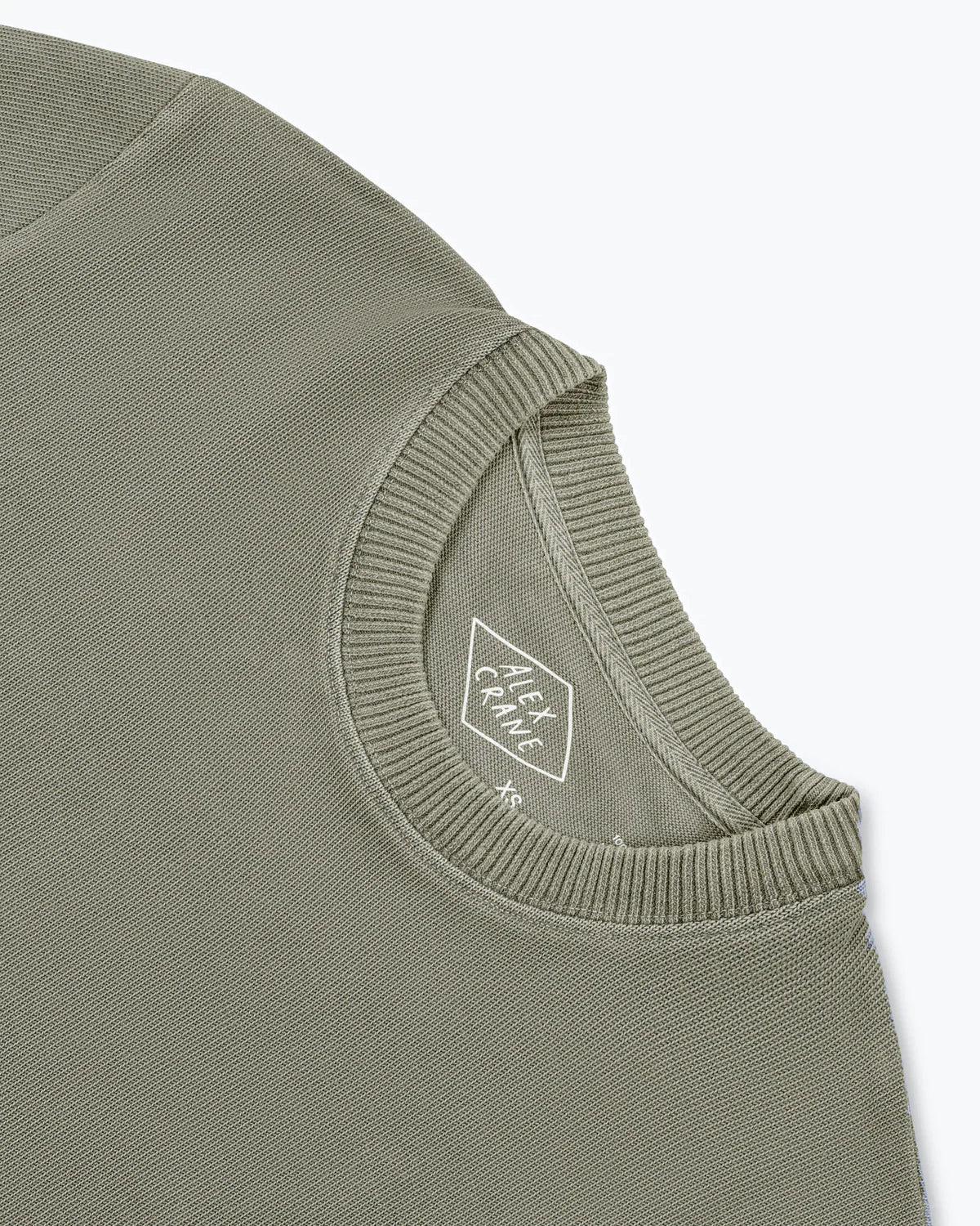 Caza Crewneck - Paranoid Ranch