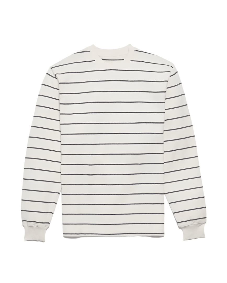 Caza Crewneck - Rio - Paranoid Ranch