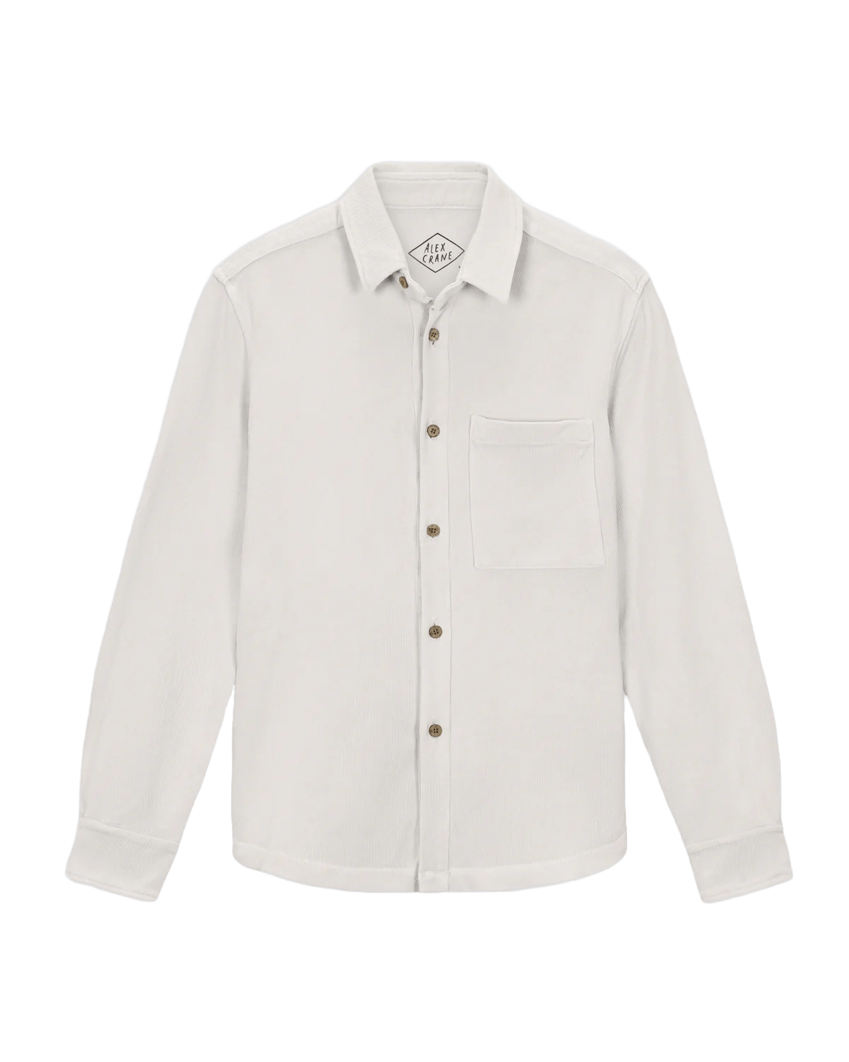 Caza Knit Shirt - Paranoid Ranch