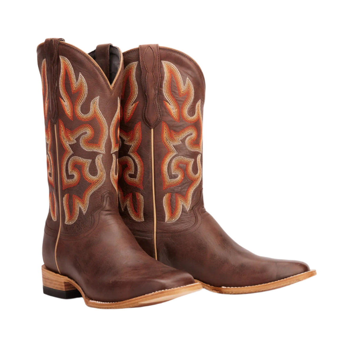 Ft Worth Cowboy Boots - Main Street