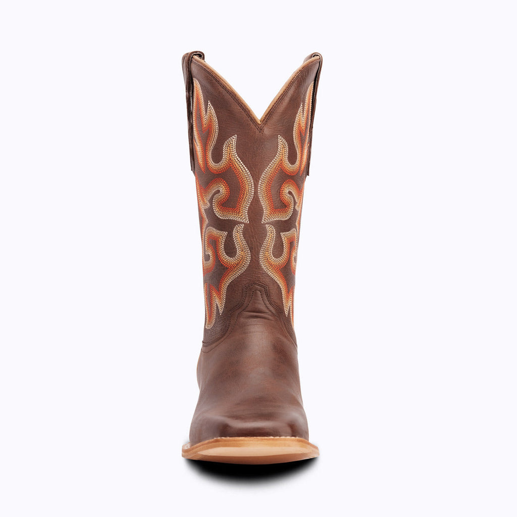 Ft Worth Cowboy Boots - Main Street