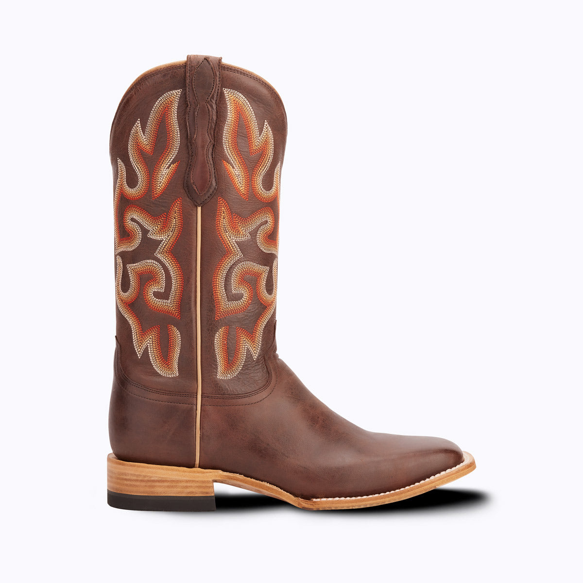 Ft Worth Cowboy Boots - Main Street