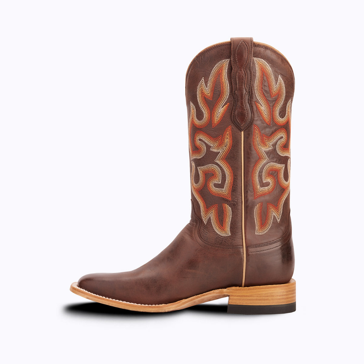 Ft Worth Cowboy Boots - Main Street