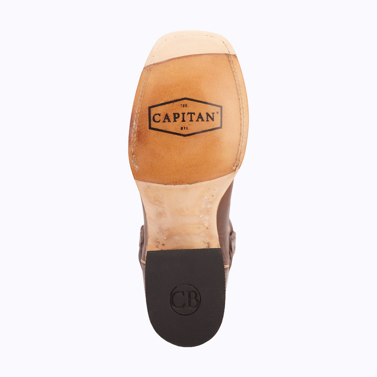 Ft Worth Cowboy Boots - Main Street