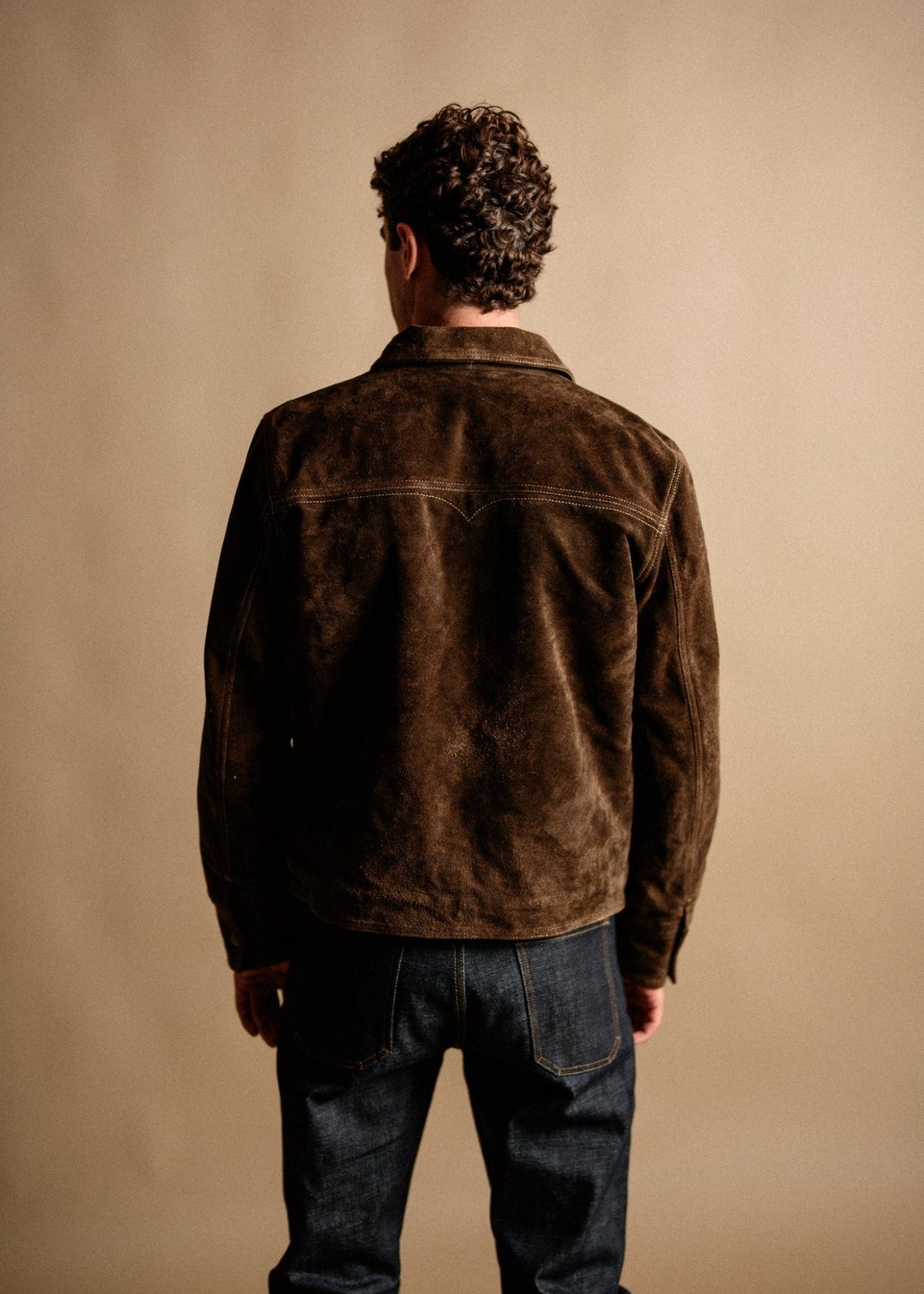 Centennial Jacket - Paranoid Ranch