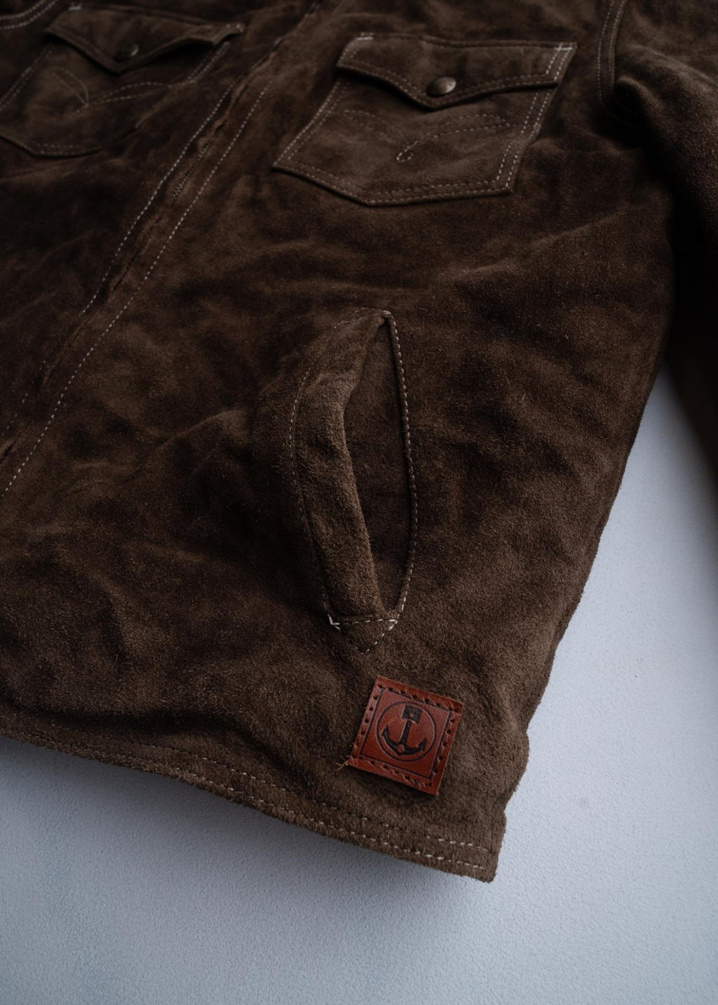 Centennial Jacket - Paranoid Ranch