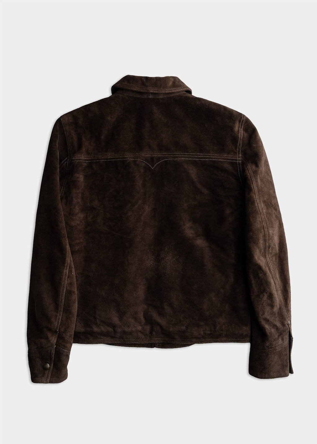 Centennial Jacket - Paranoid Ranch