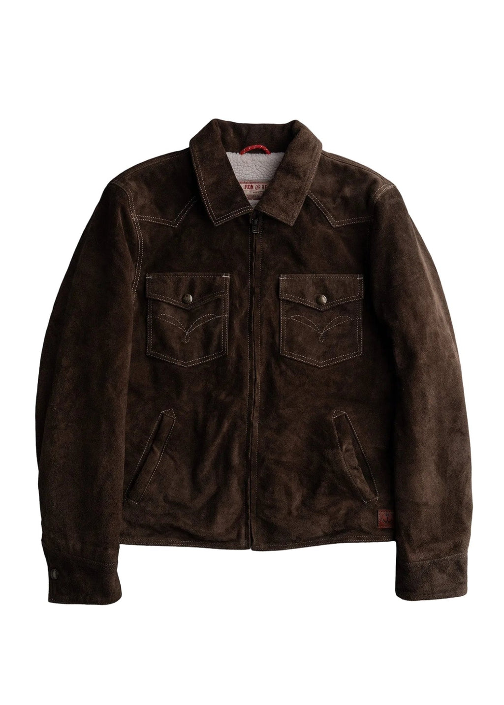 Centennial Jacket - Paranoid Ranch