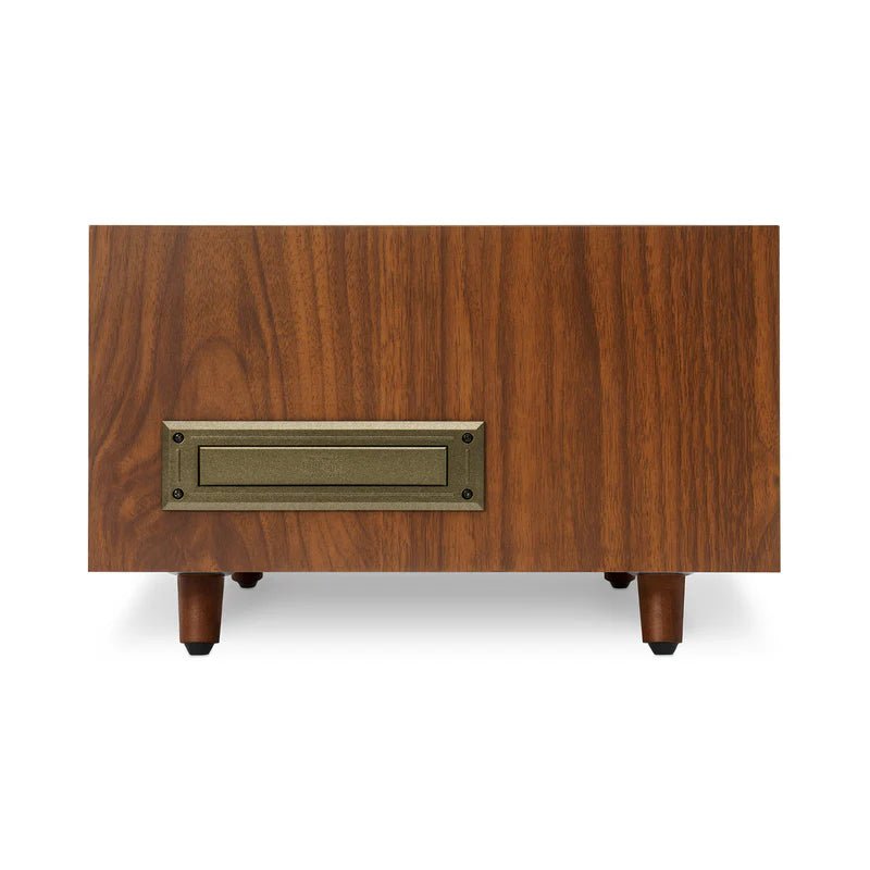 Century Signature+ 6 - in - 1 Wood Record Player - Paranoid Ranch