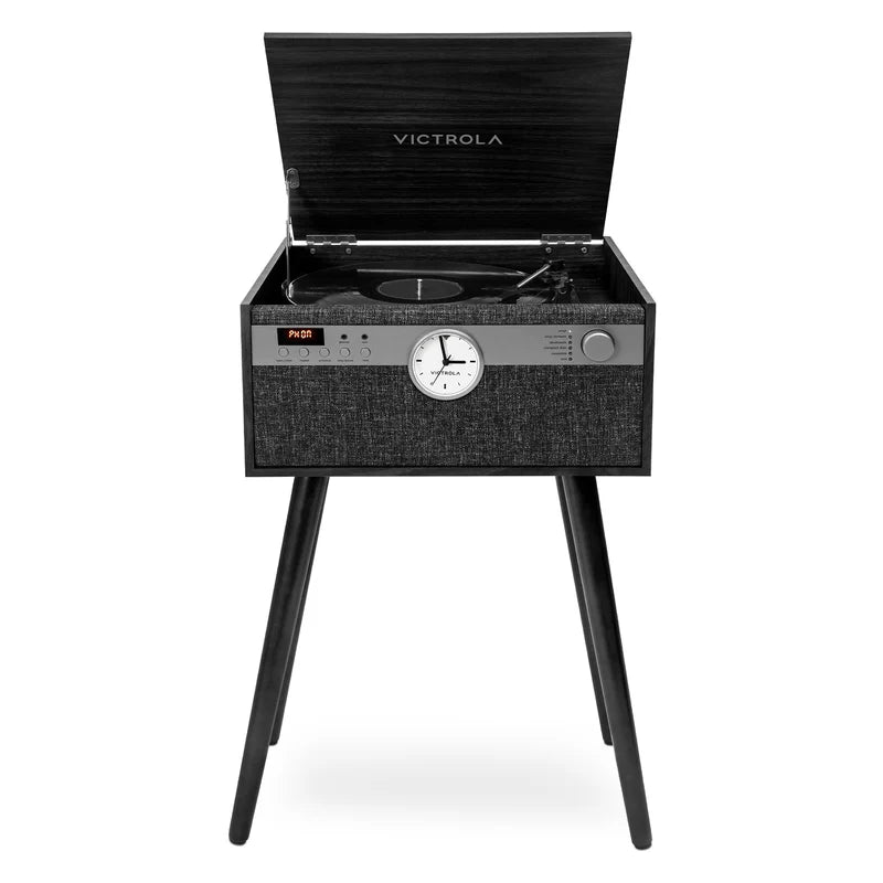 Victrola Century Signature+ 6-in-1 Wood Record Player | Paranoid Ranch