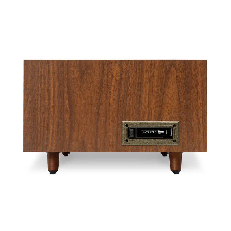 Century Signature+ 6 - in - 1 Wood Record Player - Paranoid Ranch