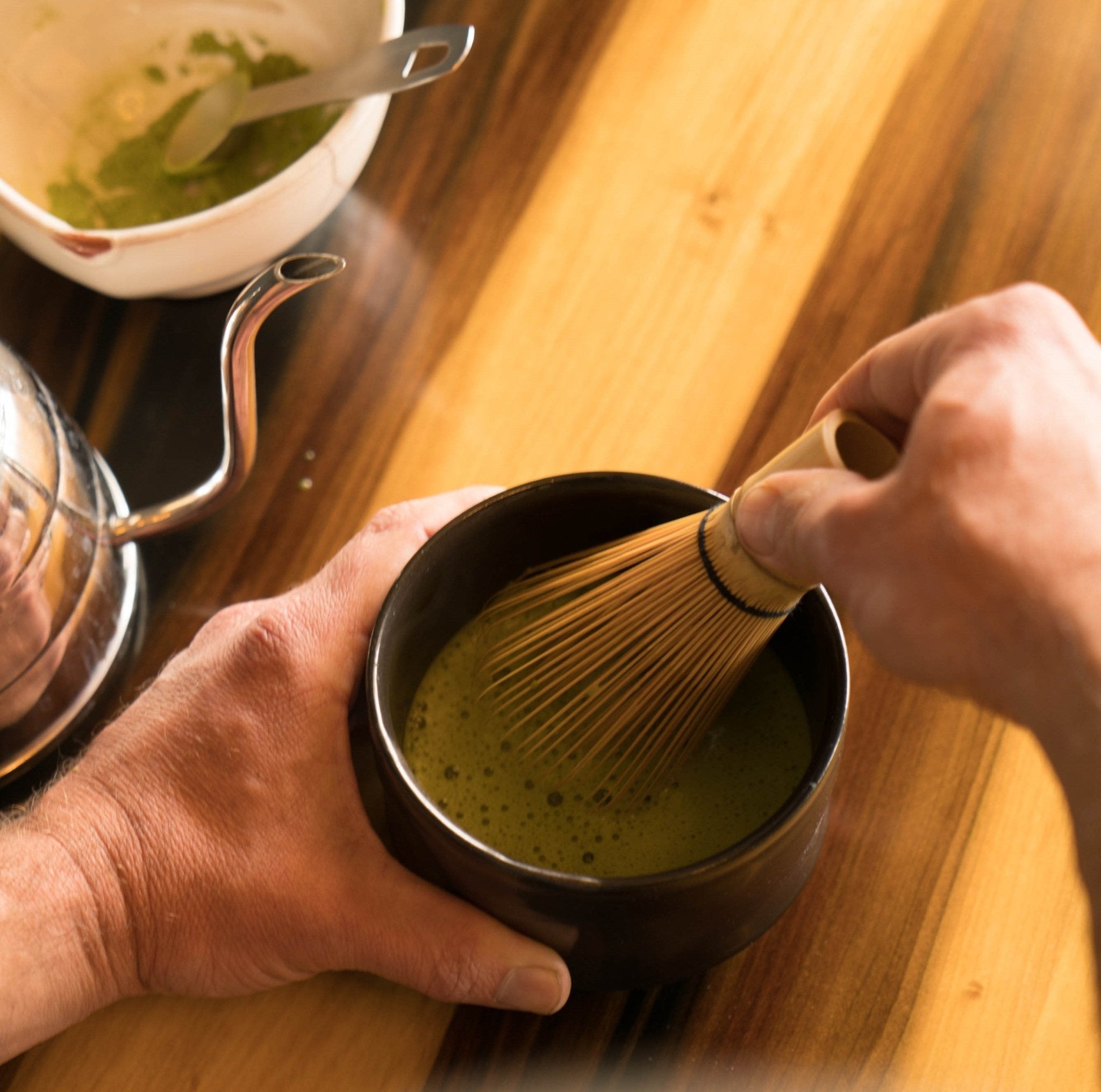 Ceremonial Matcha - Paranoid Ranch