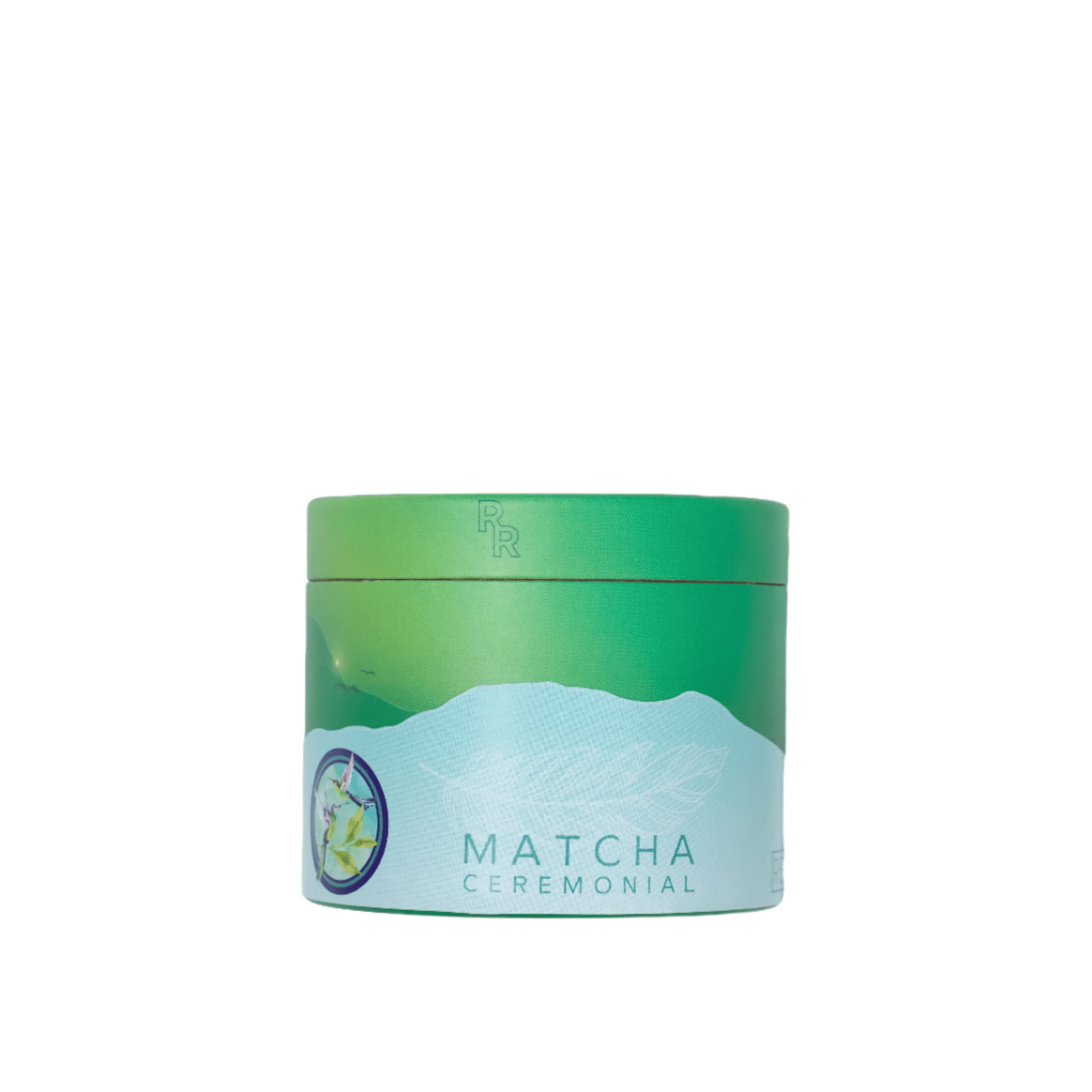 Ceremonial Matcha - Paranoid Ranch