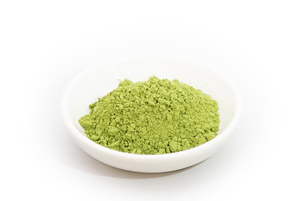 Ceremonial Matcha - Paranoid Ranch