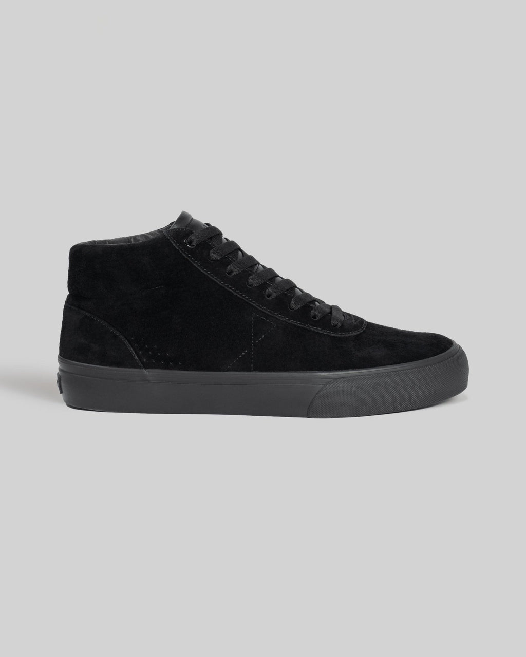 Chapter Mid | Black / Black - Paranoid Ranch