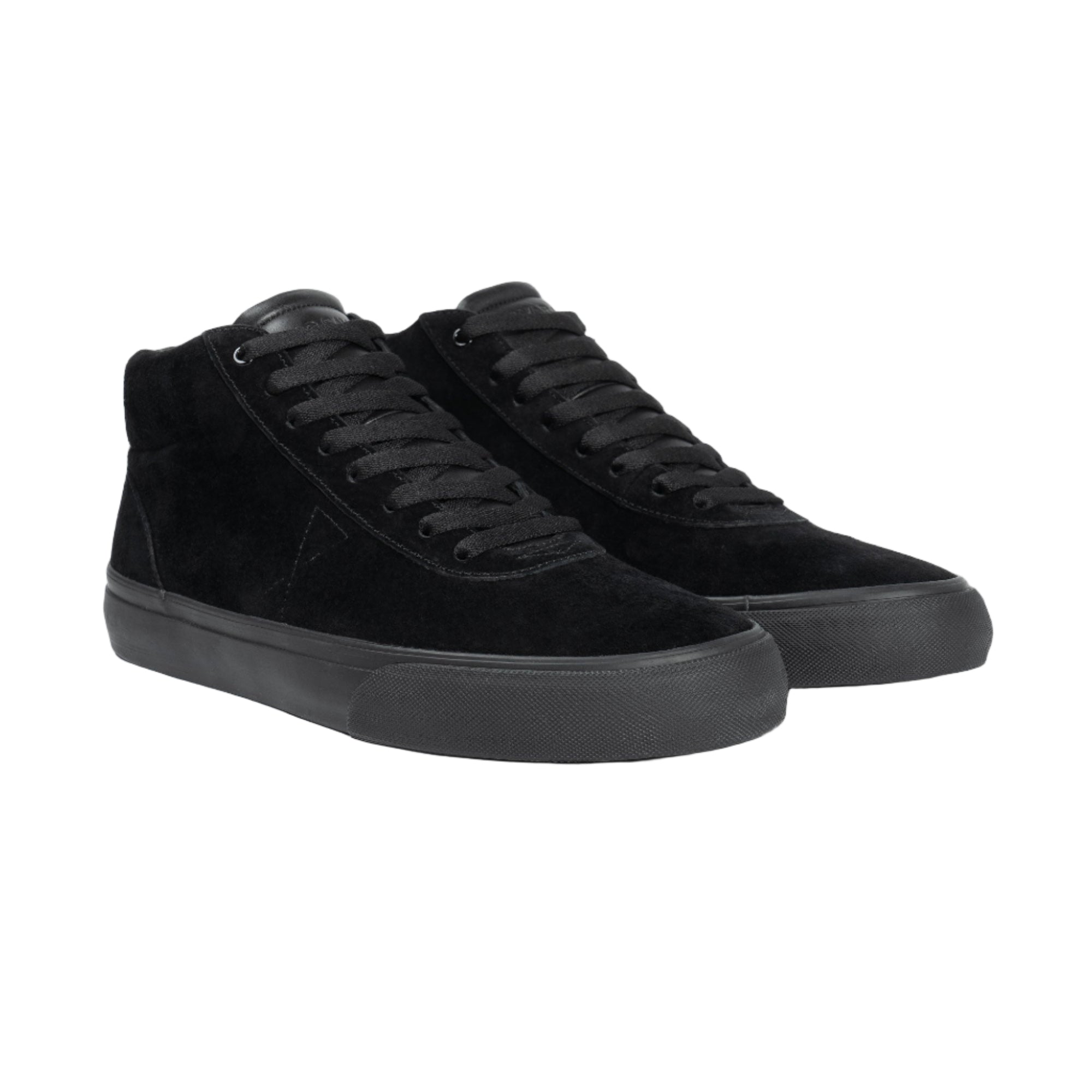 Chapter Mid | Black / Black - Paranoid Ranch