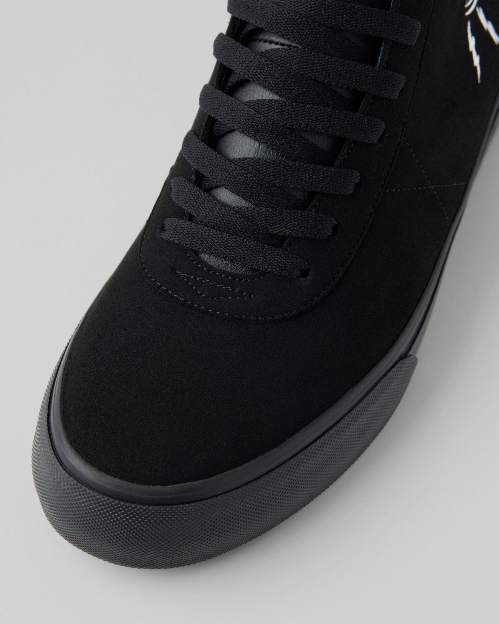 Chapter Mid | Black / Black Templeton - Paranoid Ranch