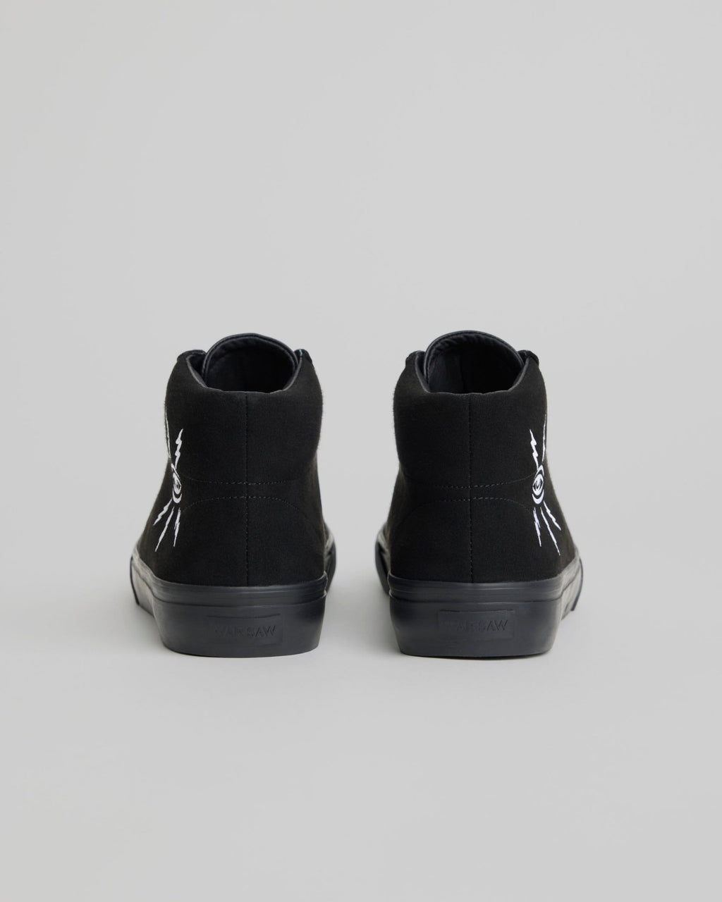 Chapter Mid | Black / Black Templeton - Paranoid Ranch