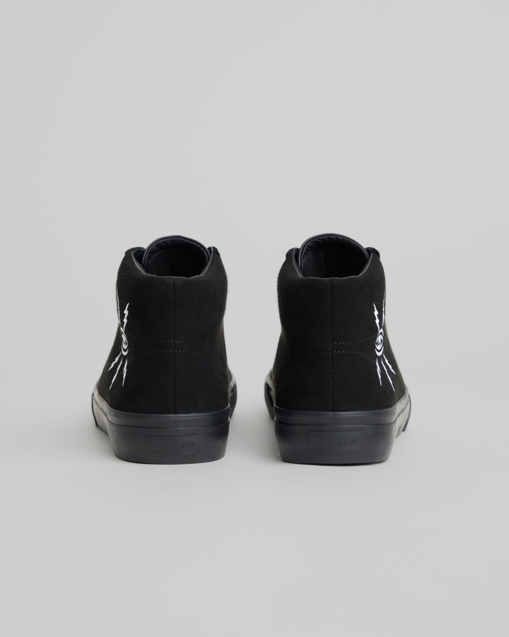 Chapter Mid | Black / Black Templeton - Paranoid Ranch