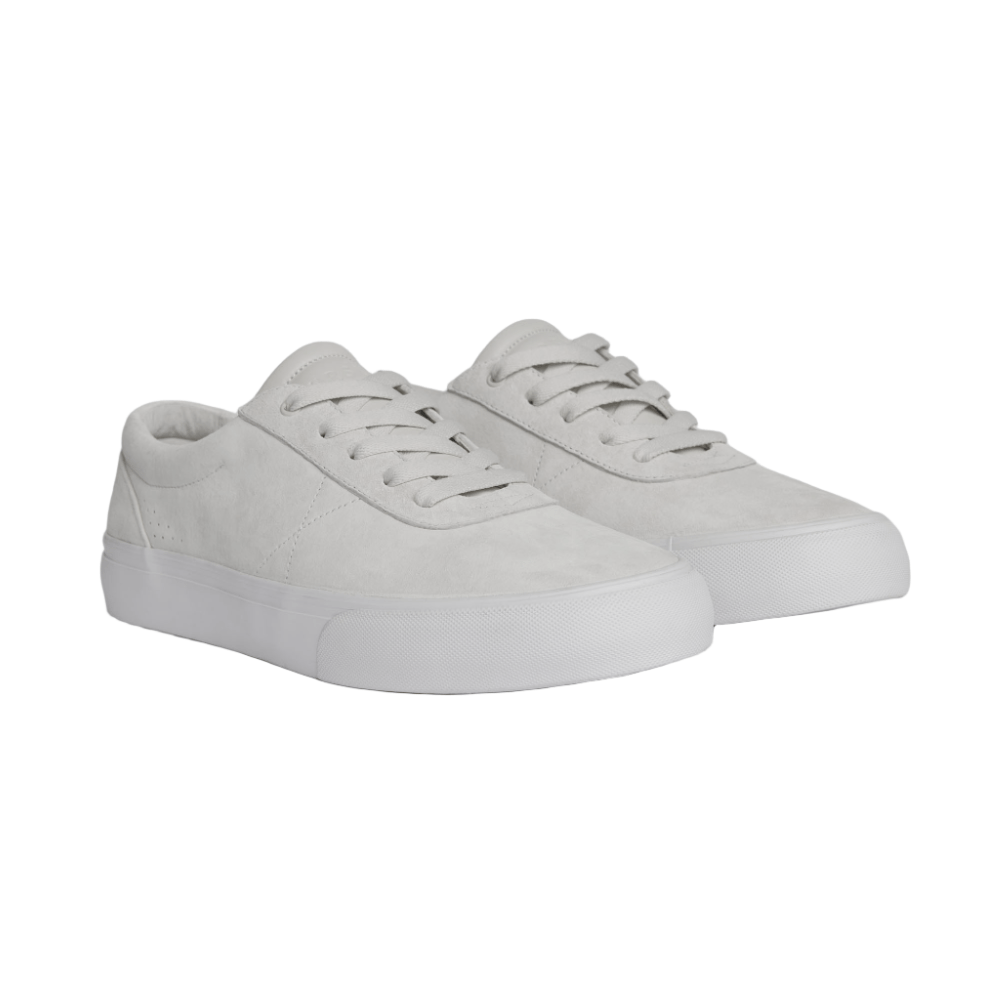 Chapter | White / White - Paranoid Ranch