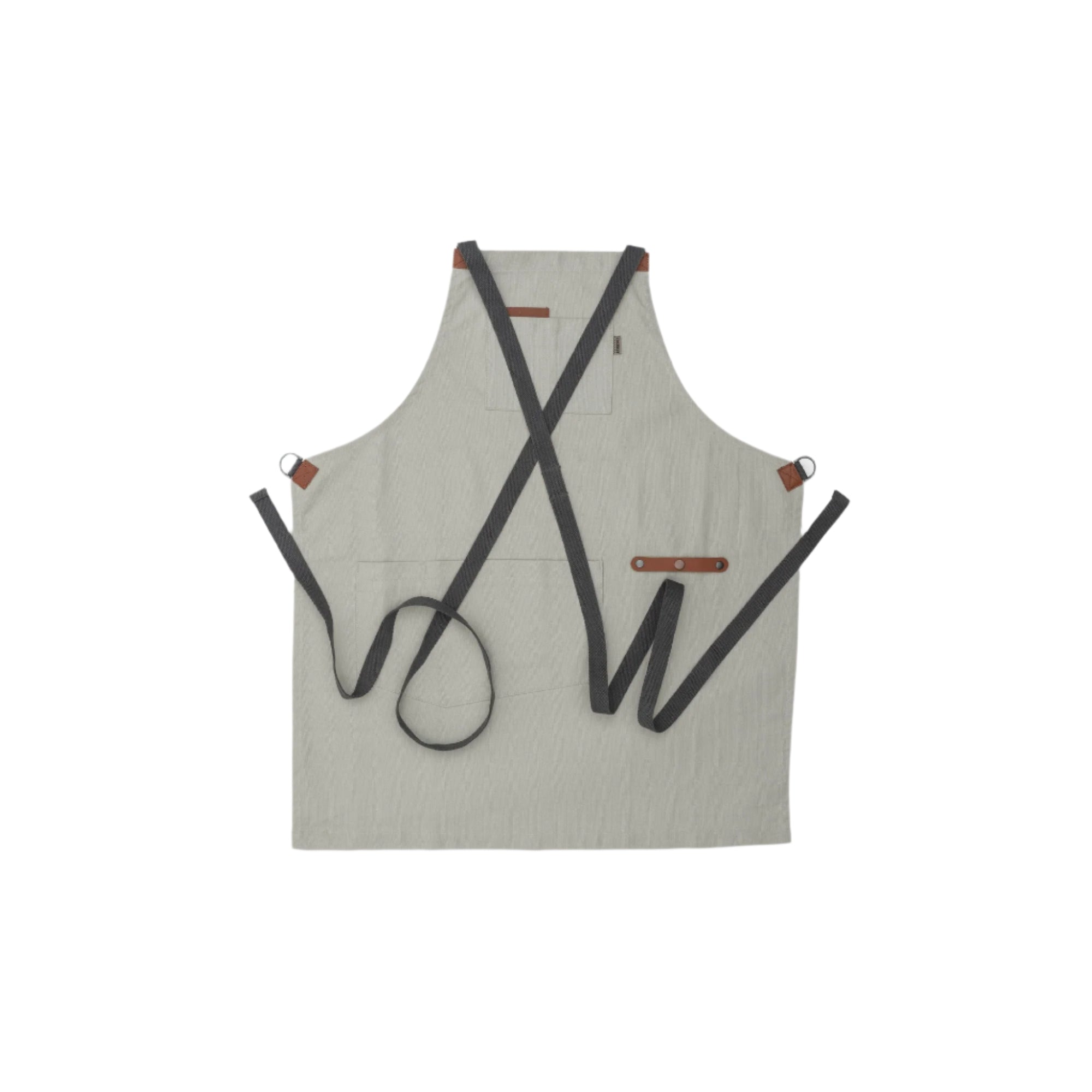 Chef Grilling Apron - Paranoid Ranch
