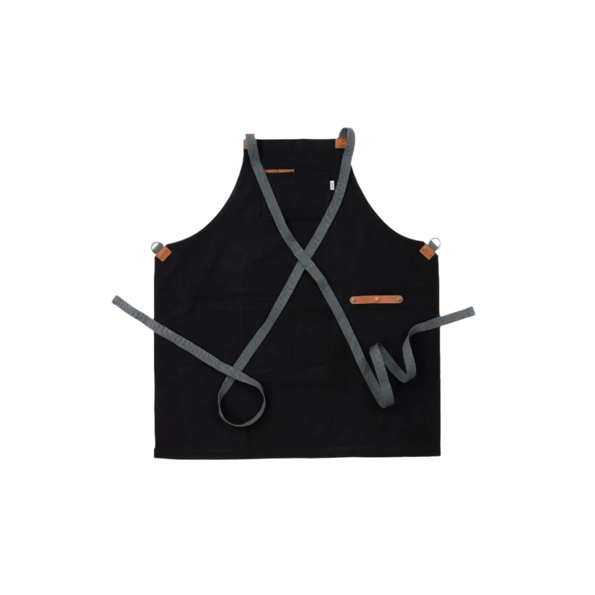 Chef Grilling Apron - Paranoid Ranch