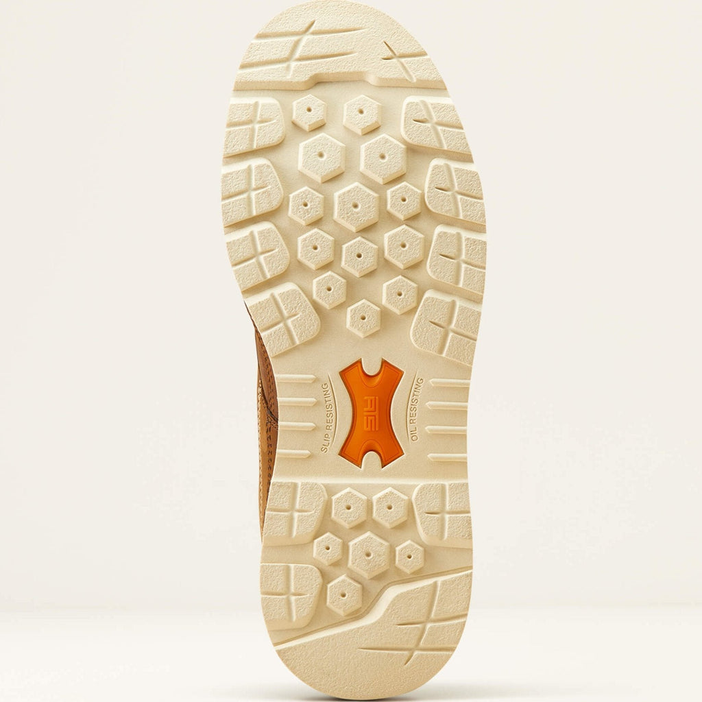 Chukka Comp Toe | Ariat Mens - Paranoid Ranch