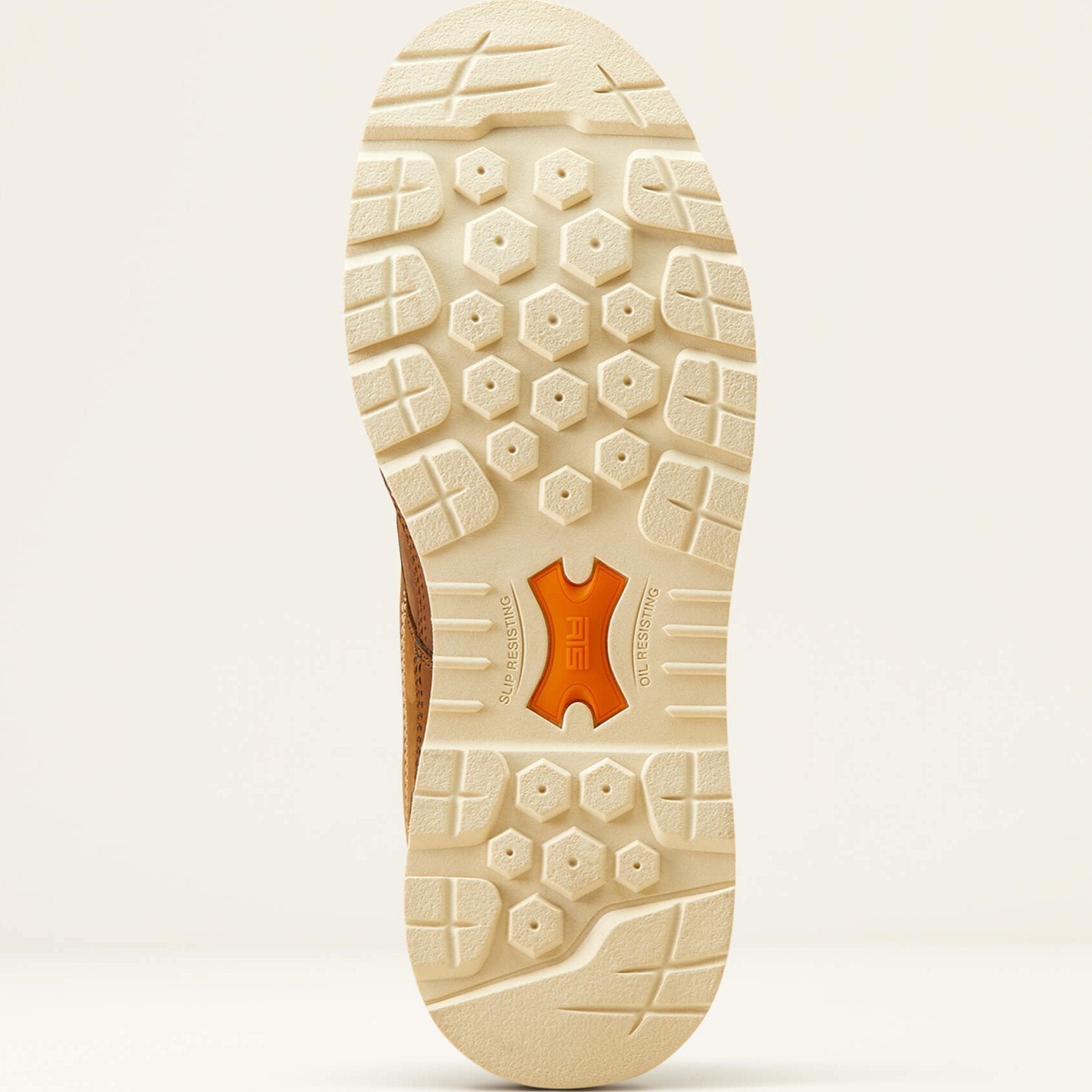 Chukka Comp Toe | Ariat Mens - Paranoid Ranch