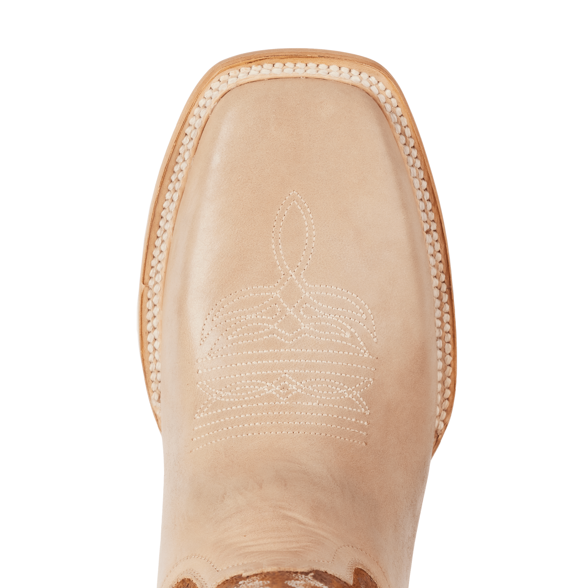 Cisco Cowboy Boots - Conrad - Paranoid Ranch