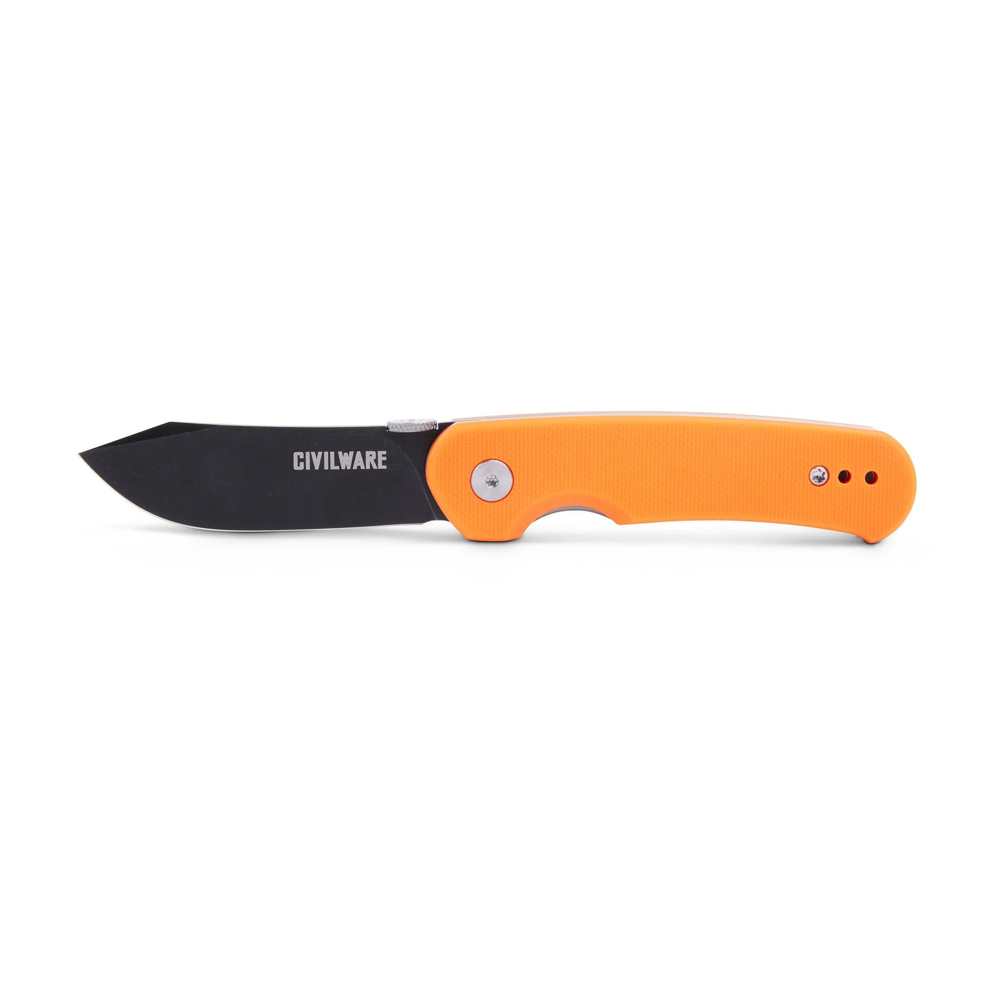 Civilware Puncher Folding Knife - Paranoid Ranch