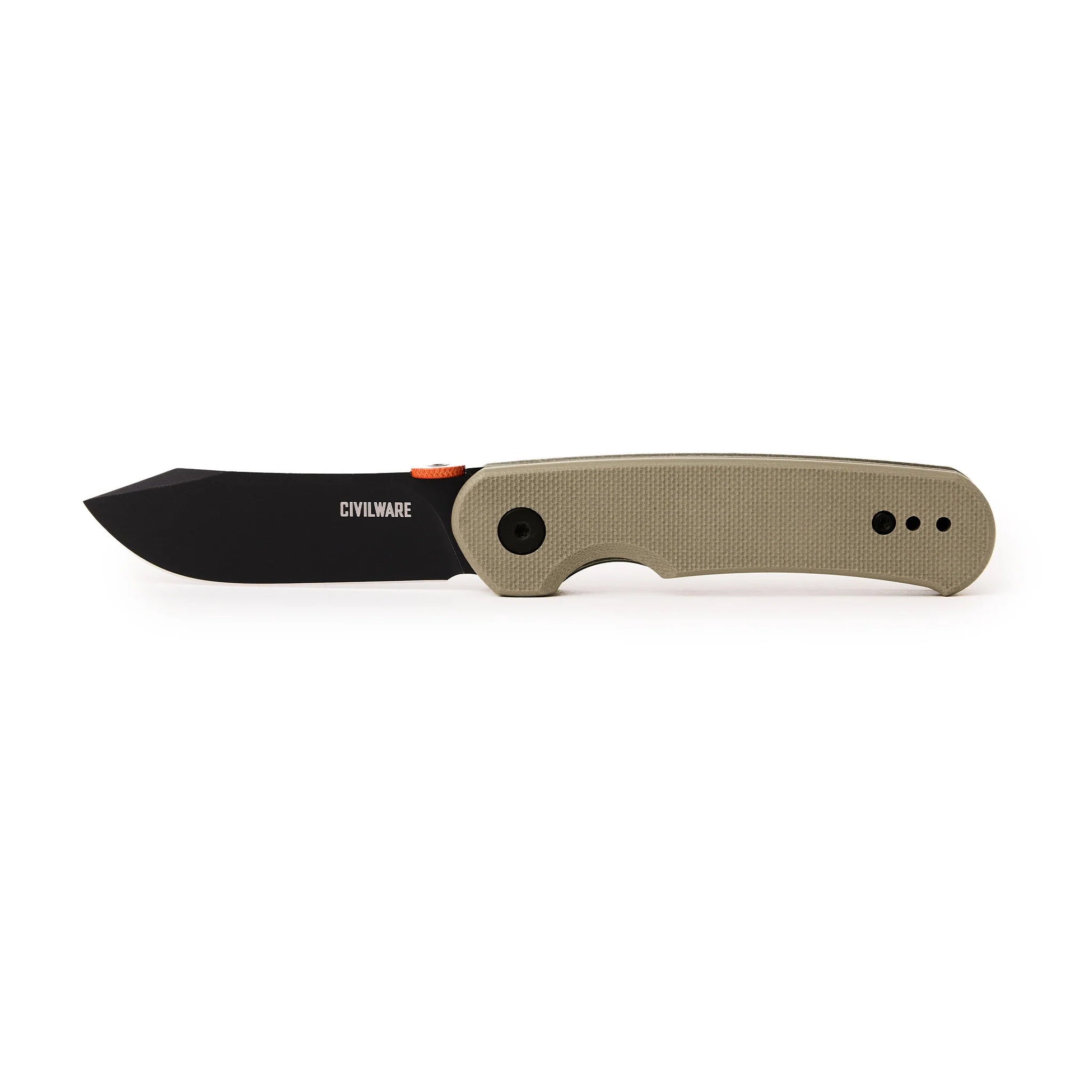 Civilware Puncher Folding Knife - Paranoid Ranch