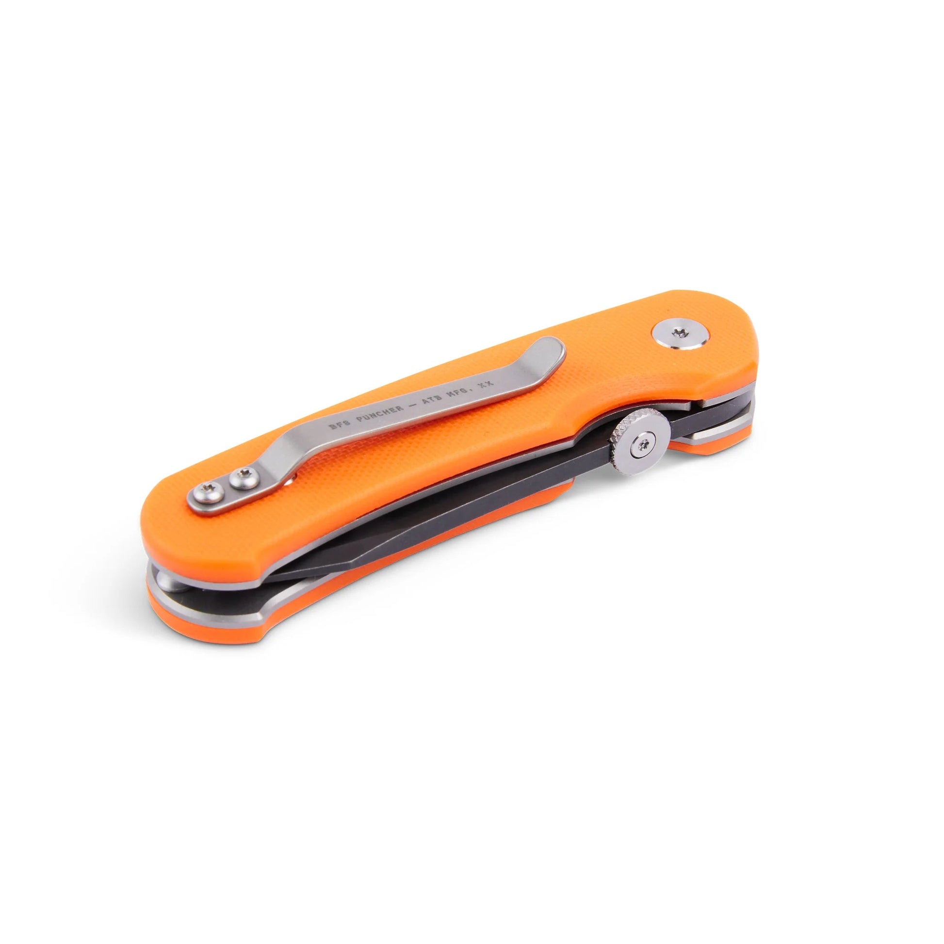 Civilware Puncher Folding Knife - Paranoid Ranch