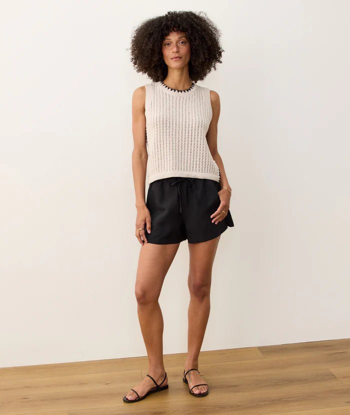 Clara Sweater Tank - Paranoid Ranch