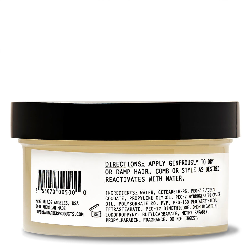 Classic Pomade - 6 oz - Paranoid Ranch