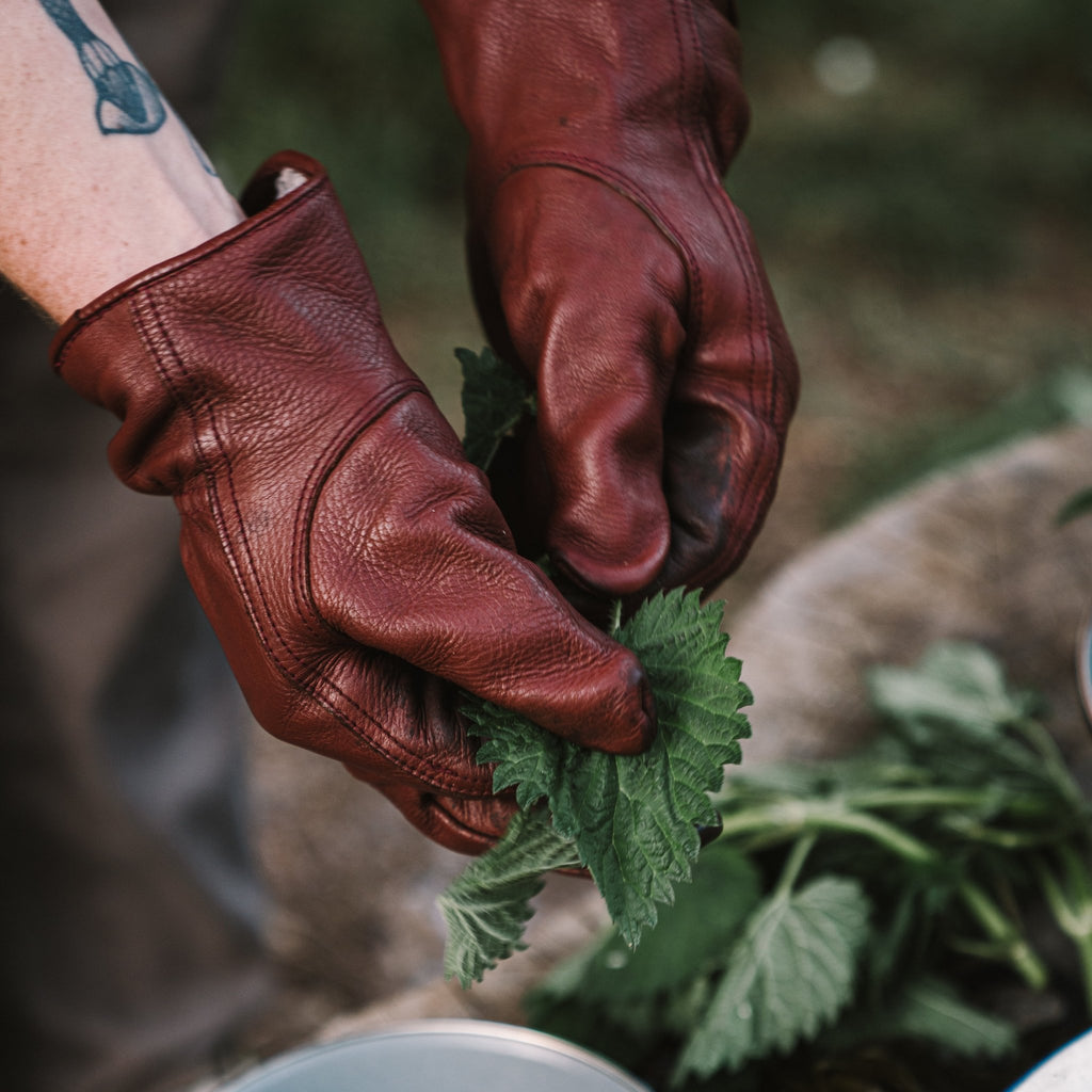 Classic Work Glove - Paranoid Ranch