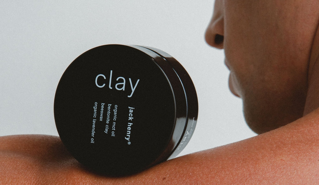 clay + powder duo - Paranoid Ranch