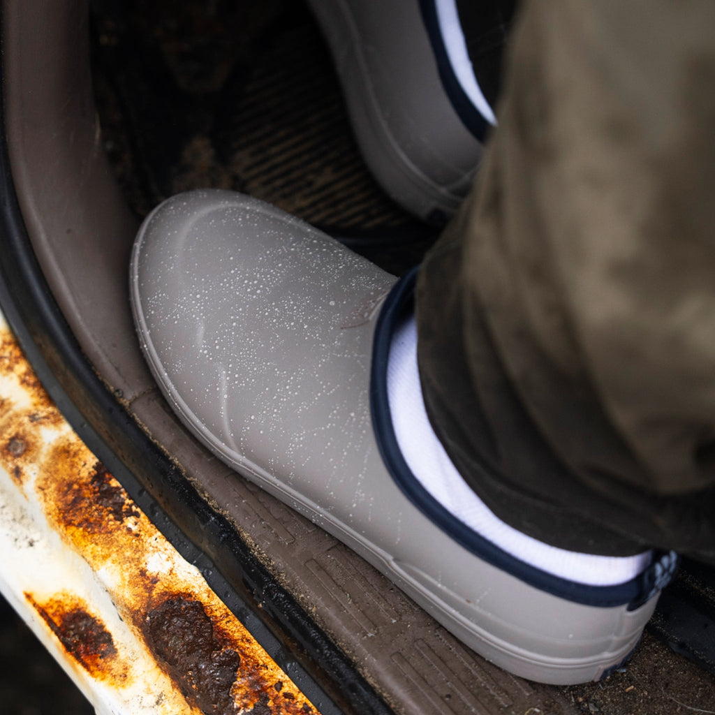 Clay River Clog - Paranoid Ranch